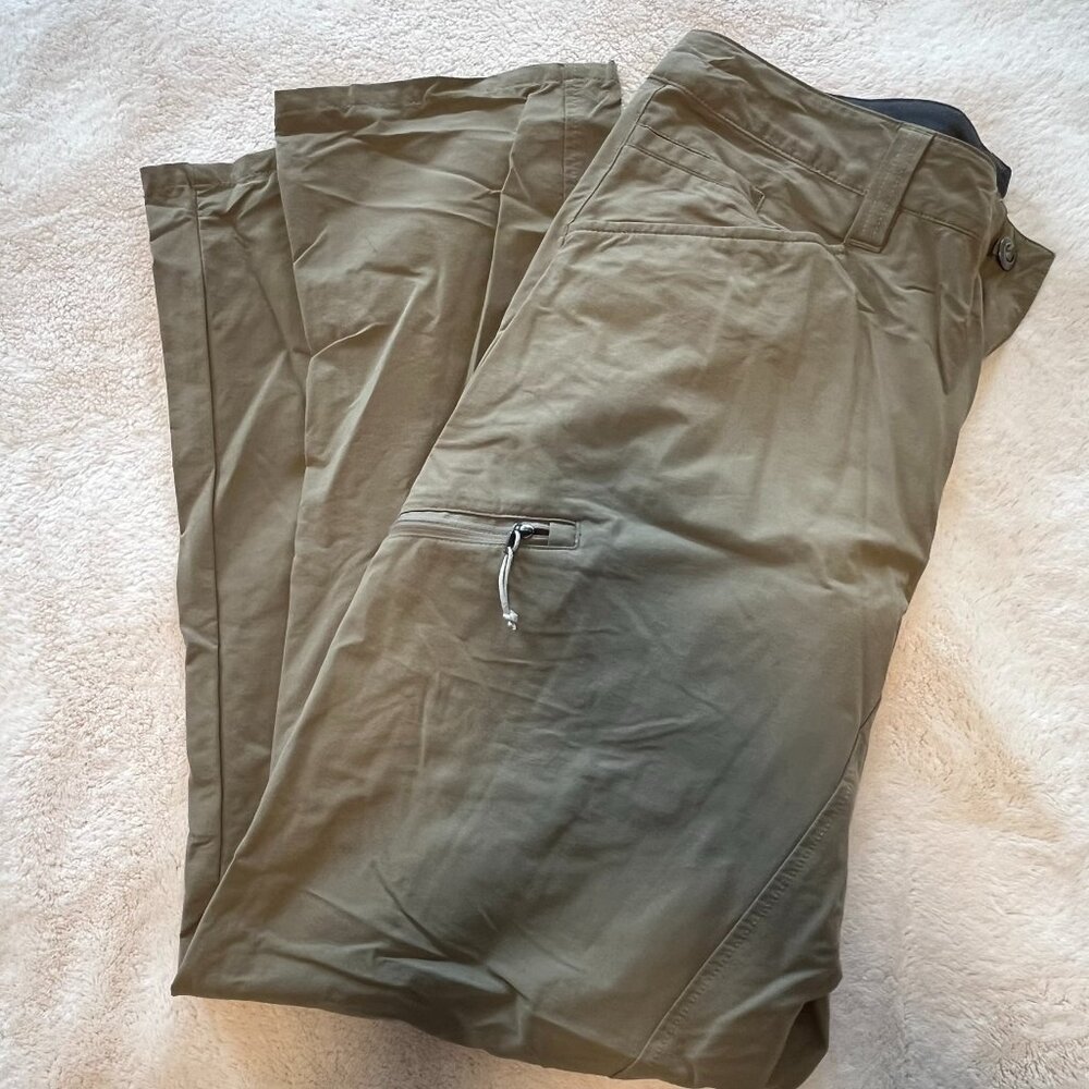 COPY - Patagonia Quandary Hiking Pant